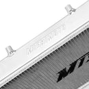 Mishimoto 15 Subaru WRX Performance Aluminum Radiator-4