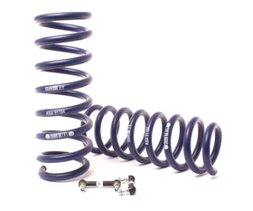 H&R 10-15 BMW 740Li xDrive/750Li xDrive/760Li F02 Sport Spring (w/Self-Leveling) - 0