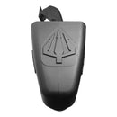 Injen 07-18 Jeep Wrangler (JK) 3.6L V6 Deep Water Crossing Snorkel for Evolution Intake-7