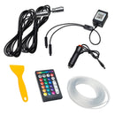 Oracle Fiber Optic LED Interior Kit - ColorSHIFT (2PCS) - ColorSHIFT-1