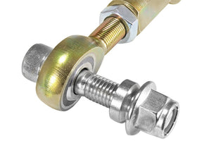 aFe Control PFADT Series Heavy Duty Street End Links Set; Chevrolet Corvette (C5/C6/C7) 97-15 - 0