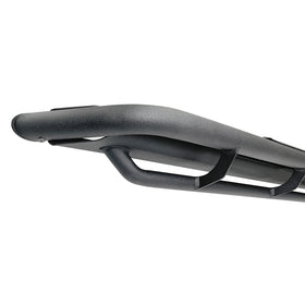 Go Rhino Dominator Xtreme DT Side Steps - Tex Blk - 87in. (Boards ONLY/Brackets Req.) - 0