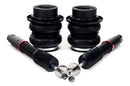 Air Lift Performance 13-15 Acura ILX / 12-15 Honda Civic Rear Kit-6