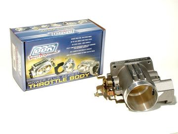 BBK 94-95 Mustang 5.0 70mm Throttle Body BBK Power Plus Series - 0
