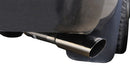 Corsa 2011-2021 -14 Toyota Tundra Double Cab/Crew Max 5.7L V8 Polished Sport Cat-Back Exhaust-2