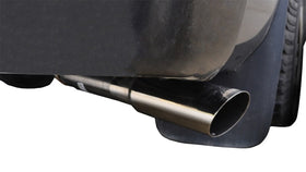 Corsa 2011-2021 -14 Toyota Tundra Double Cab/Crew Max 5.7L V8 Polished Sport Cat-Back Exhaust - 0