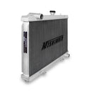 Mishimoto 89-94 Nissan 240sx S13 SR20DET Aluminum Radiator (MMRAD-S13-90SR)-3