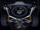 AWE Tuning 18-23 Dodge Durango SRT & Hellcat Track Edition Exhaust - Diamond Black Tips-2
