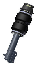 Air Lift Performance Volkswagen 85-98 Golf/Jetta / 90-97 Passat Slam Front Kit-4