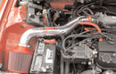 Injen 88-91 Civic Ex Si CRX Si Polished Short Ram Intake-5