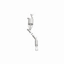 MagnaFlow Sys C/B 01-03 Toyota Sequoia 4.7L V-6