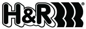H&R 95-98 Porsche 911/993 C2/C4 Coupe/Targa/Cabrio (2WD/AWD) Sport Spring (Non Turbo) - 0