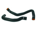Mishimoto 89-98 Nissan 240SX w/ KA Black Silicone Hose Kit-3