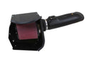 K&N 11-15 Ford Super Duty 6.7L V8 Performance Intake Kit-5