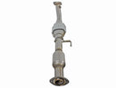 aFe Power Direct Fit Catalytic Converters Replacement 05-12 Toyota Tacoma L4-2.7L-2