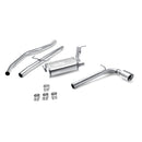 MagnaFlow Sys C/B 04- Scion TC 2.4L 4cyl.-1