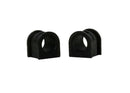 Whiteline 89-98 Nissan 240SX Front Bushing Kit - Mount Service Kit-3