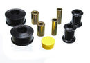 Energy Suspension VW New Beetle 98-Front. Control Arm Bushing - Black-1