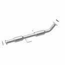 MagnaFlow Conv DF 05-08 Tacoma 2.7 Rear-5