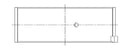 ACL Mitsubishi 4G93 1834CC Standard Size High Performance Rod Bearing Set-2