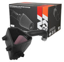 K&N 2019 Ram 1500 V8 5.7L F/I AirCharger Performance Intake-9