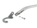 Skunk2 88-00 Honda Civic/Del Sol/90-01 Acura Integra Front Upper Strut Tower Bar-3