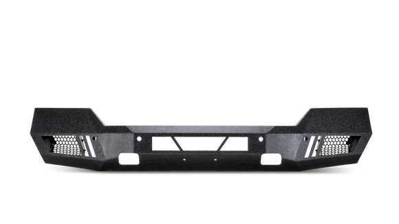 Body Armor 4x4 16-18 Chevy 1500 Eco Series Front Bumper