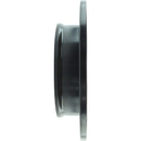 StopTech Slotted Sport Brake Rotor-5