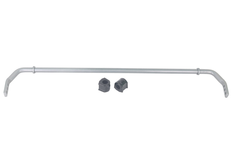 Whiteline 2022+ Subaru WRX (VB) 22mm 3 Point Adjustable Rear Sway Bar - 0