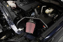 K&N 2022 Toyota Tundra V6-3.5L F/I Performance Air Intake System-2