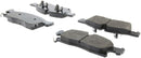 StopTech Street Brake Pads - Front-1