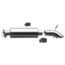 MagnaFlow SYS C/B 00-06 Jeep Wrangler 4/6 cyl-1