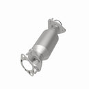 Magnaflow Conv DF 13-15 Frontier 4 Close Coupled-4