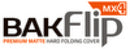 BAK 07-20 Toyota Tundra 5ft 6in Bed BAKFlip MX4 Matte Finish-23