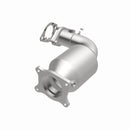 Magnaflow OEM Grade Direct Fit Converter 15-19 Subaru WRX H4 2.0L-7