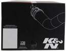K&N 17-18 Chevrolet Colorado V6-3.6L F/I AirCharger Performance Intake-9