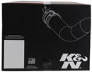 K&N 08-09 Chevy Corvette 6.2L V8 AirCharger Performance Intake-7