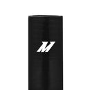 Mishimoto 12-14 Subaru BRZ / 13 Scion FR-S / 12-14 Toyota GT86 Silicone Radiator Hose Kit - Black-4