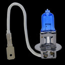 Hella H3 12V 55W Xen White XB Bulb (Pair)-4