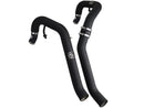 aFe Bladerunner Intercooler Inlet Tubes 2-1/2in 11-14 Ford F-150 V6 3.5L Ecoboost (tt)-1