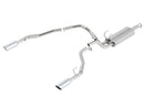 Borla 09-14 Dodge Ram 1500 5.7L V8 2/4WD Crew/Extended Cab SS Catback Exhaust-1