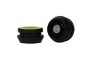 Whiteline Plus 04-06 Pontiac GTO / 8/06-8-09 G8 Front Standard Strut Mount w/ new bearings-3