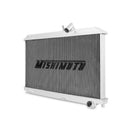 Mishimoto 04-08 Mazda RX8 Manual Aluminum Radiator-3