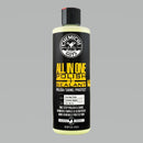 Chemical Guys V4 All-In-One Polish & Sealant - 16oz-1