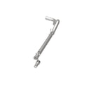 MagnaFlow 08-17 Ford F-250/F-350/F-450 6.4L/6.7L DPF-Back SS 5in Single Passenger Side Rear Exit-5