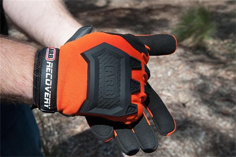 ARB Recovery Glove - 0