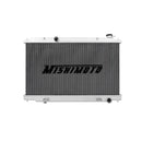 Mishimoto 04-08 Nissan Maxima Manual Aluminum Radiator-5