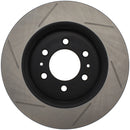 StopTech Slotted Sport Brake Rotor-3