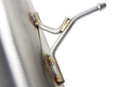 aFe MACHForce XP Cat Back Exhaust 07-13 Mini Cooper S L4 1.6L (Turbo) R56/R57/R58-3