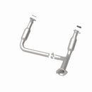 MagnaFlow Conv DF 07-09 Chevy/GMC Silverado/Suburban/Sierra/Tahoe/Yukon-5